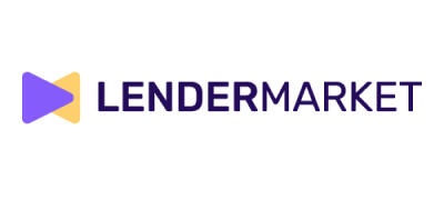 Lendermarket referral logo with bonus code 6DQZ431J